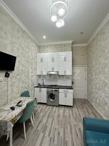 Satılır 2 otaqlı yeni tikili 50 m², Əhmədli m., photo 7 from 9