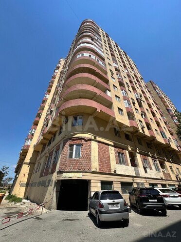 Satılır 2 otaqlı yeni tikili 50 m², Əhmədli m., photo 8 from 9