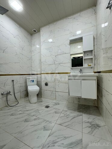 Satılır 2 otaqlı yeni tikili 50 m², Əhmədli m., photo 5 from 9