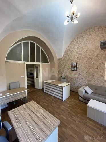İcarəyə verilir 2 otaqlı ofis 60 m², Sahil m., photo 4 from 13
