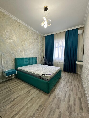 Satılır 2 otaqlı yeni tikili 50 m², Əhmədli m., photo 4 from 9