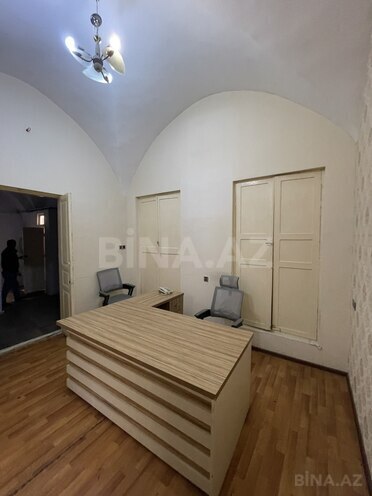 İcarəyə verilir 2 otaqlı ofis 60 m², Sahil m., photo 7 from 13