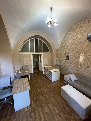 İcarəyə verilir 2 otaqlı ofis 60 m², Sahil m., photo 5 from 13