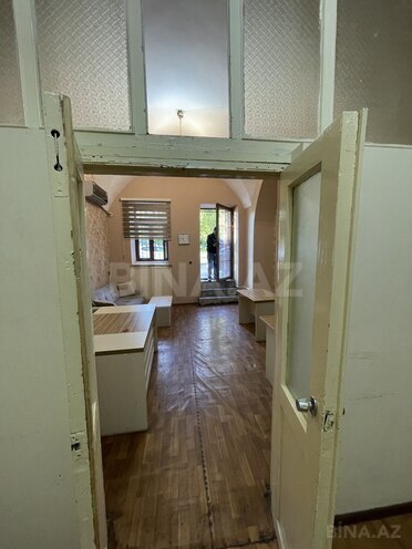 İcarəyə verilir 2 otaqlı ofis 60 m², Sahil m., photo 9 from 13
