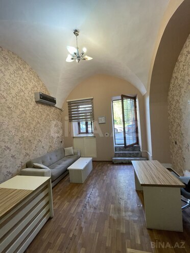 İcarəyə verilir 2 otaqlı ofis 60 m², Sahil m., photo 6 from 13