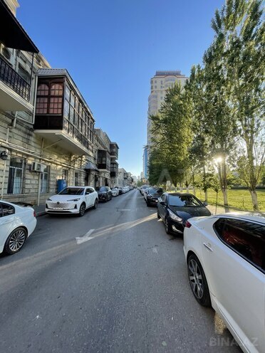 İcarəyə verilir 2 otaqlı ofis 60 m², Sahil m., photo 3 from 13