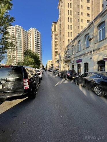 İcarəyə verilir 2 otaqlı ofis 60 m², Sahil m., photo 1 from 13