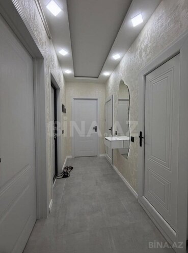 Продаётся 3-комн. вторичка 55 м², м. Ази Асланов, photo 12 from 16