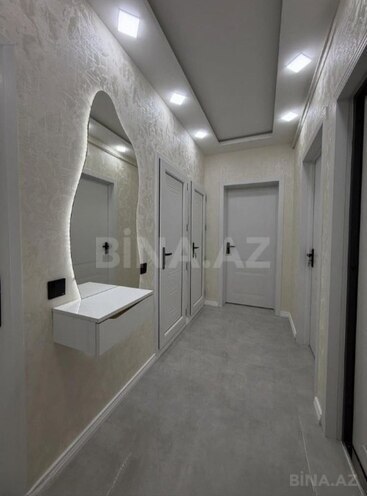 Продаётся 3-комн. вторичка 55 м², м. Ази Асланов, photo 11 from 16