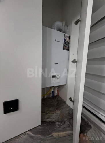 Продаётся 3-комн. вторичка 55 м², м. Ази Асланов, photo 13 from 16