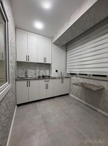 Продаётся 3-комн. вторичка 55 м², м. Ази Асланов, photo 9 from 16