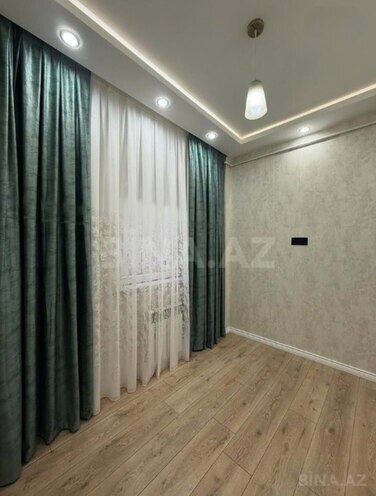 Продаётся 3-комн. вторичка 55 м², м. Ази Асланов, photo 6 from 16
