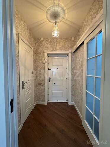 İcarəyə verilir 2 otaqlı köhnə tikili 65 m², Nəriman Nərimanov m., photo 18 from 26