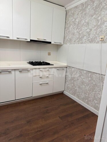 İcarəyə verilir 2 otaqlı köhnə tikili 65 m², Nəriman Nərimanov m., photo 13 from 26