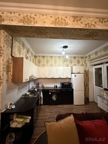 Сдаётся 2-комн. новостройка 65 м², пос. Ясамал, photo 13 from 15