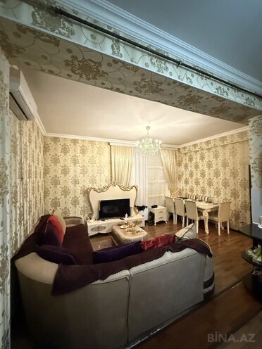 Сдаётся 2-комн. новостройка 65 м², пос. Ясамал, photo 12 from 15