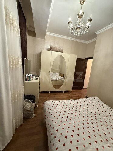 Сдаётся 2-комн. новостройка 65 м², пос. Ясамал, photo 6 from 15