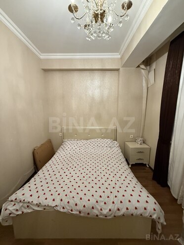 Сдаётся 2-комн. новостройка 65 м², пос. Ясамал, photo 5 from 15