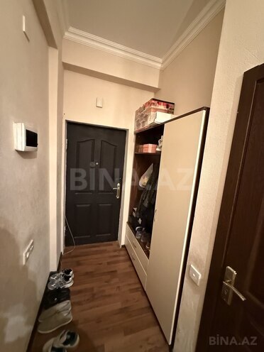 Сдаётся 2-комн. новостройка 65 м², пос. Ясамал, photo 8 from 15