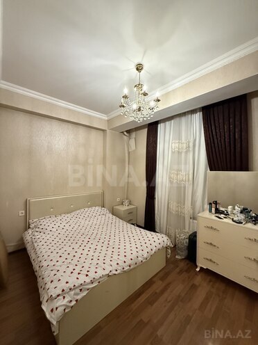 Сдаётся 2-комн. новостройка 65 м², пос. Ясамал, photo 7 from 15