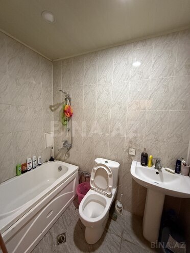 Сдаётся 2-комн. новостройка 65 м², пос. Ясамал, photo 4 from 15
