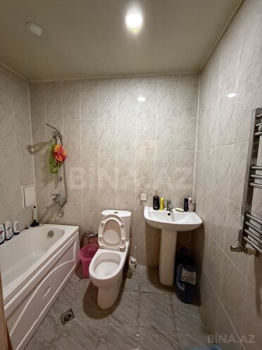 Сдаётся 2-комн. новостройка 65 м², пос. Ясамал, photo 3 from 15