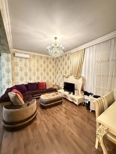 Сдаётся 2-комн. новостройка 65 м², пос. Ясамал, photo 11 from 15