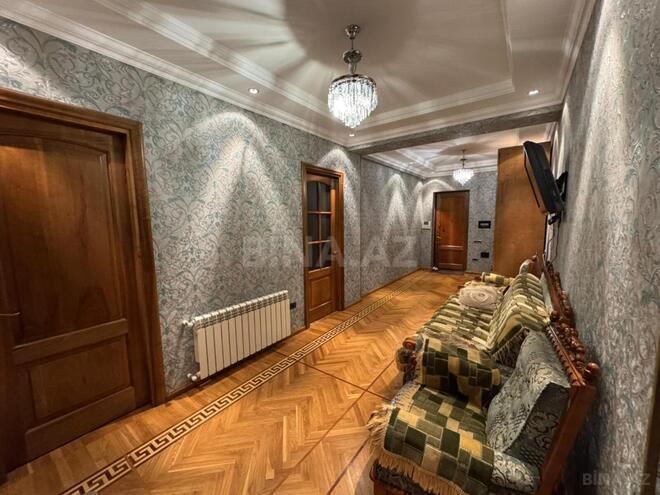 İcarəyə verilir 2 otaqlı yeni tikili 110 m², Nəsimi r., photo 1 from 24