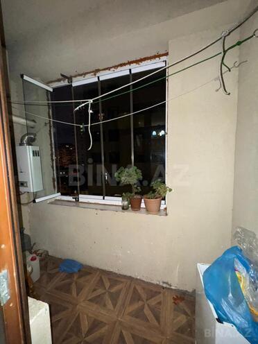 İcarəyə verilir 2 otaqlı yeni tikili 110 m², Nəsimi r., photo 14 from 24