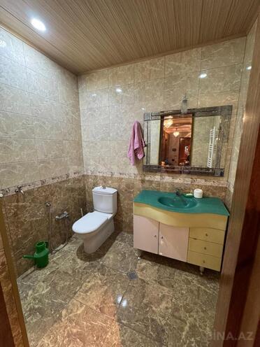 İcarəyə verilir 2 otaqlı yeni tikili 110 m², Nəsimi r., photo 18 from 24