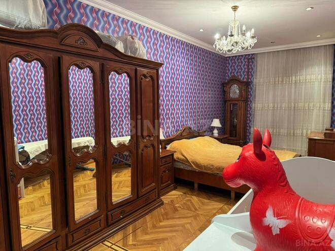 İcarəyə verilir 2 otaqlı yeni tikili 110 m², Nəsimi r., photo 10 from 24