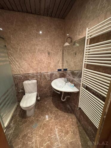 İcarəyə verilir 2 otaqlı yeni tikili 110 m², Nəsimi r., photo 19 from 24