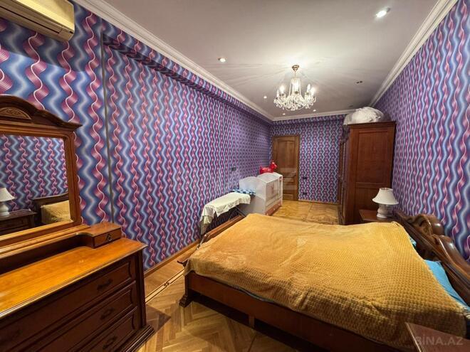 İcarəyə verilir 2 otaqlı yeni tikili 110 m², Nəsimi r., photo 11 from 24
