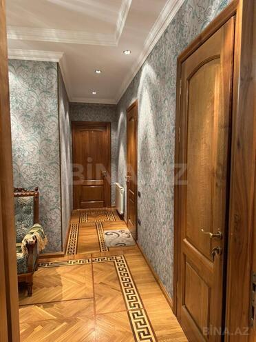 İcarəyə verilir 2 otaqlı yeni tikili 110 m², Nəsimi r., photo 20 from 24