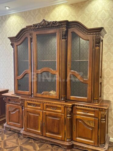İcarəyə verilir 2 otaqlı yeni tikili 110 m², Nəsimi r., photo 6 from 24