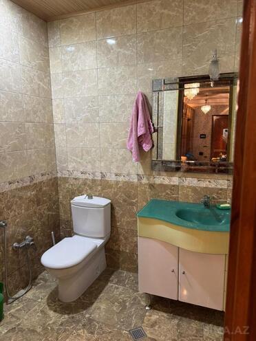 İcarəyə verilir 2 otaqlı yeni tikili 110 m², Nəsimi r., photo 17 from 24