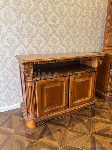 İcarəyə verilir 2 otaqlı yeni tikili 110 m², Nəsimi r., photo 7 from 24
