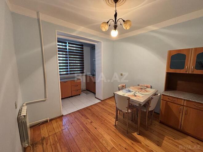 Satılır 2 otaqlı köhnə tikili 60 m², Xətai r., photo 11 from 22