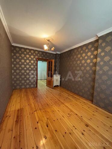 Satılır 2 otaqlı köhnə tikili 60 m², Xətai r., photo 16 from 22