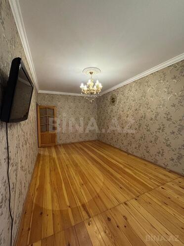Satılır 2 otaqlı köhnə tikili 60 m², Xətai r., photo 6 from 22