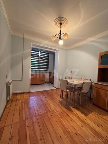 Satılır 2 otaqlı köhnə tikili 60 m², Xətai r., photo 7 from 22