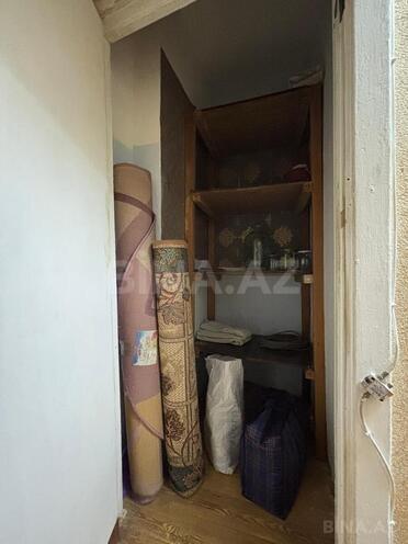 Satılır 2 otaqlı köhnə tikili 60 m², Xətai r., photo 21 from 22