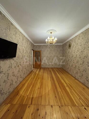 Satılır 2 otaqlı köhnə tikili 60 m², Xətai r., photo 14 from 22