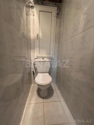 Satılır 2 otaqlı köhnə tikili 60 m², Xətai r., photo 18 from 22