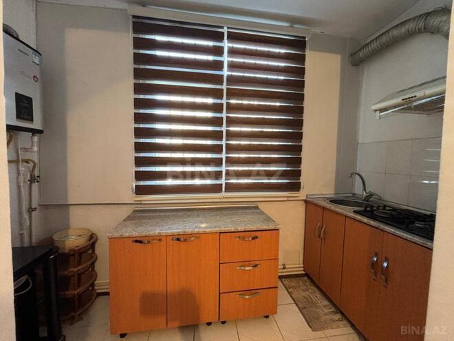 Satılır 2 otaqlı köhnə tikili 60 m², Xətai r., photo 19 from 22