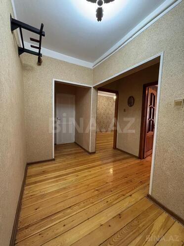 Satılır 2 otaqlı köhnə tikili 60 m², Xətai r., photo 12 from 22