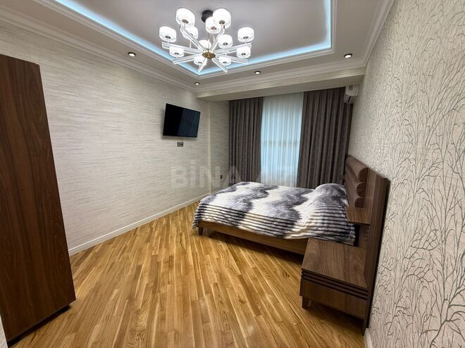 Продаётся 3-комн. новостройка 82 м², Хатаинский р., photo 5 from 14