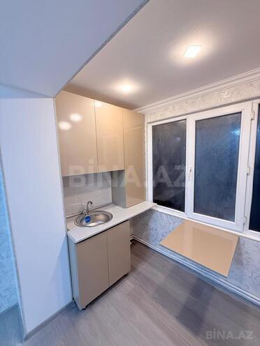Satılır 2 otaqlı köhnə tikili 30 m², Neftçilər m., photo 7 from 13