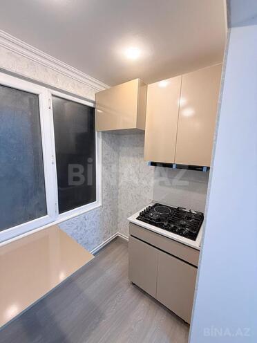 Satılır 2 otaqlı köhnə tikili 30 m², Neftçilər m., photo 6 from 13