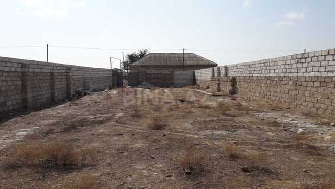 Satılır  torpaq 5 sot, Buzovna q., photo 1 from 4